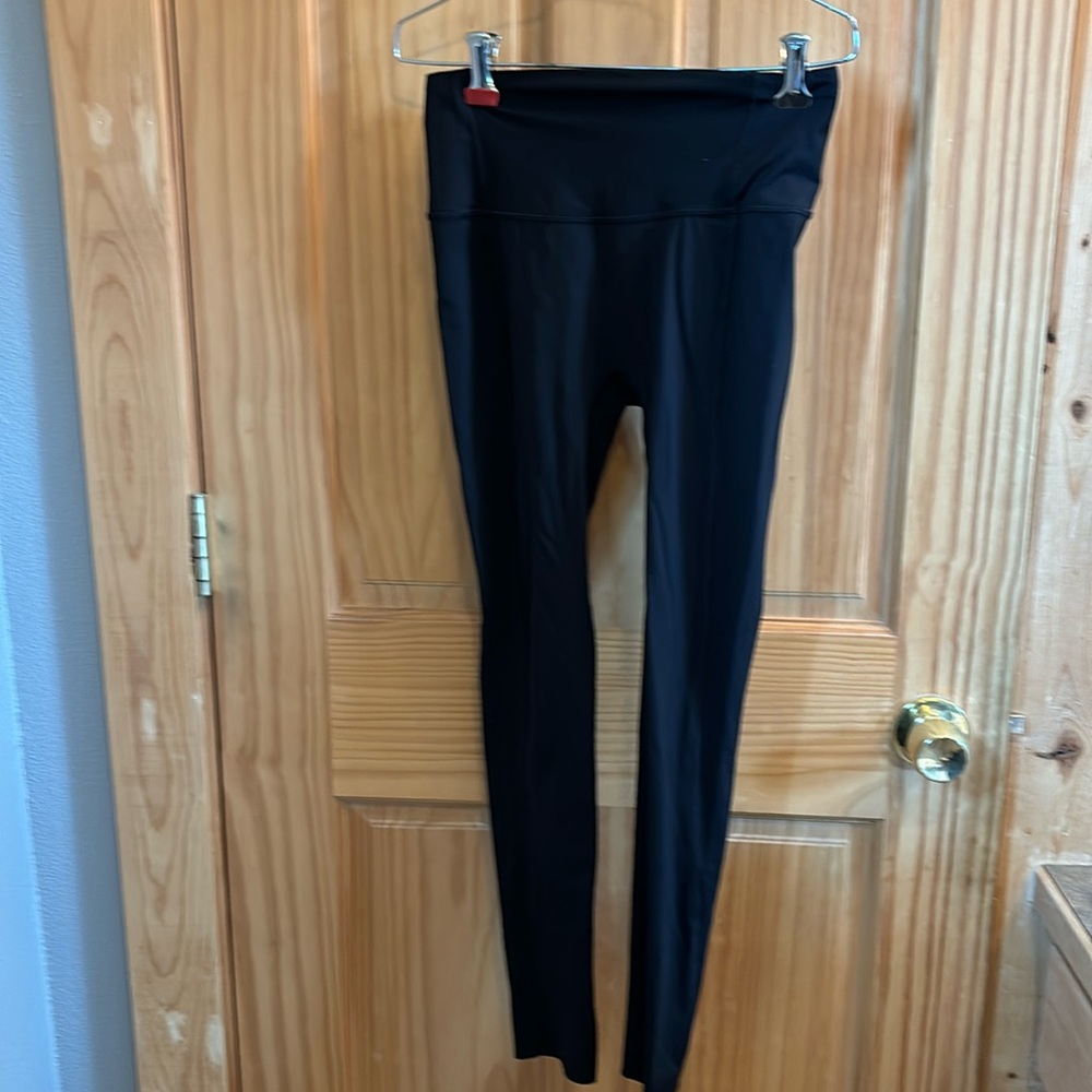 Lululemon Black Tights